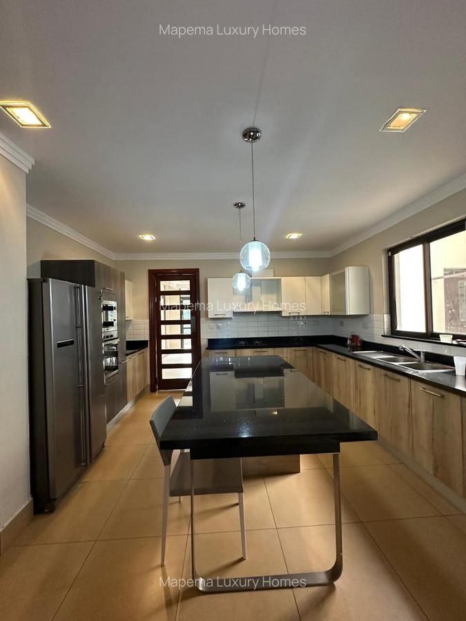 5 Bed House with En Suite at Bomas Of Kenya - 7