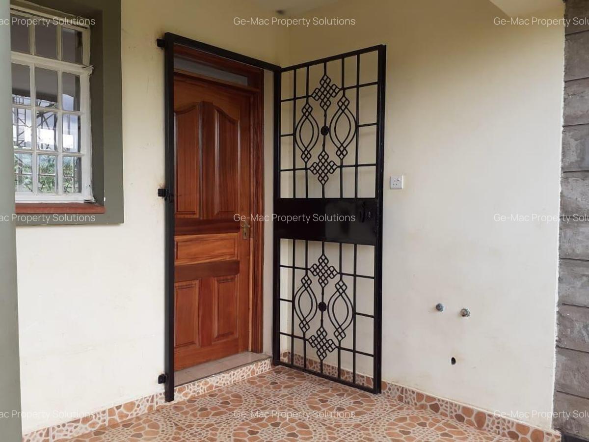 4 Bed House with En Suite in Kiambu Road - 16