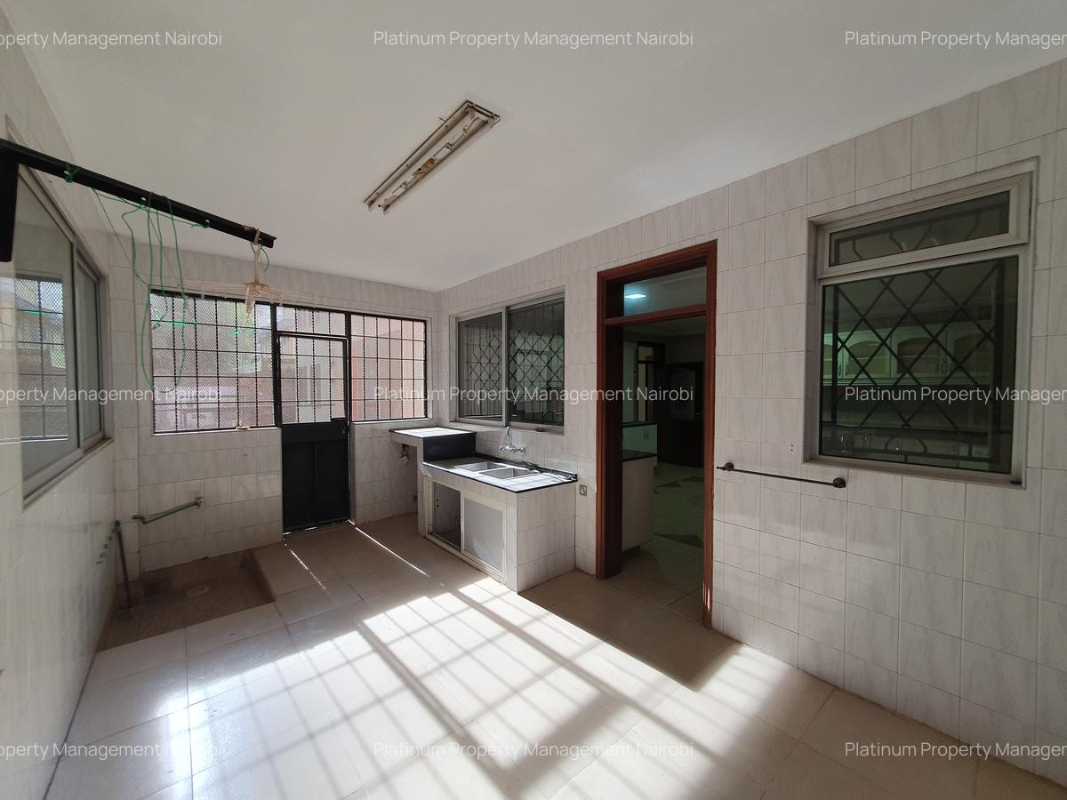 4 Bed Apartment with En Suite at Peponi Rd - 9