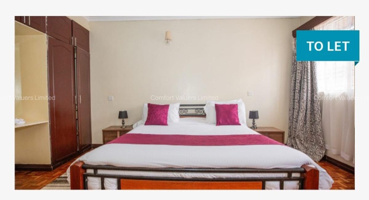 Serviced 1 Bed Apartment with En Suite at Valley Arcade. - 2