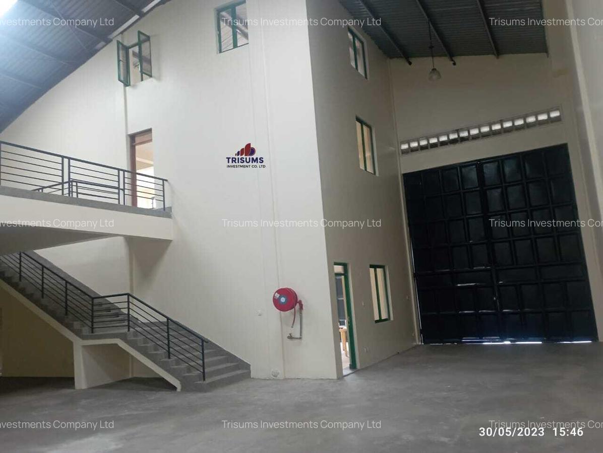 111,000 ft² Warehouse with Fibre Internet in Mombasa Road - 7
