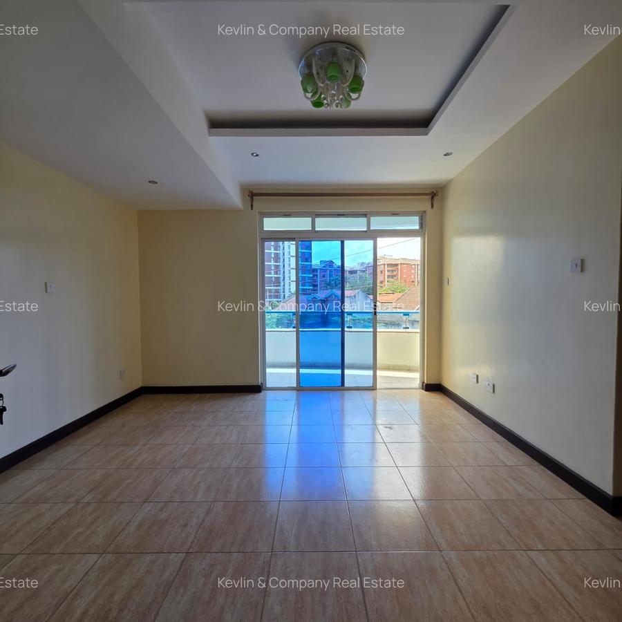 4 Bed Apartment with En Suite in Kileleshwa - 8