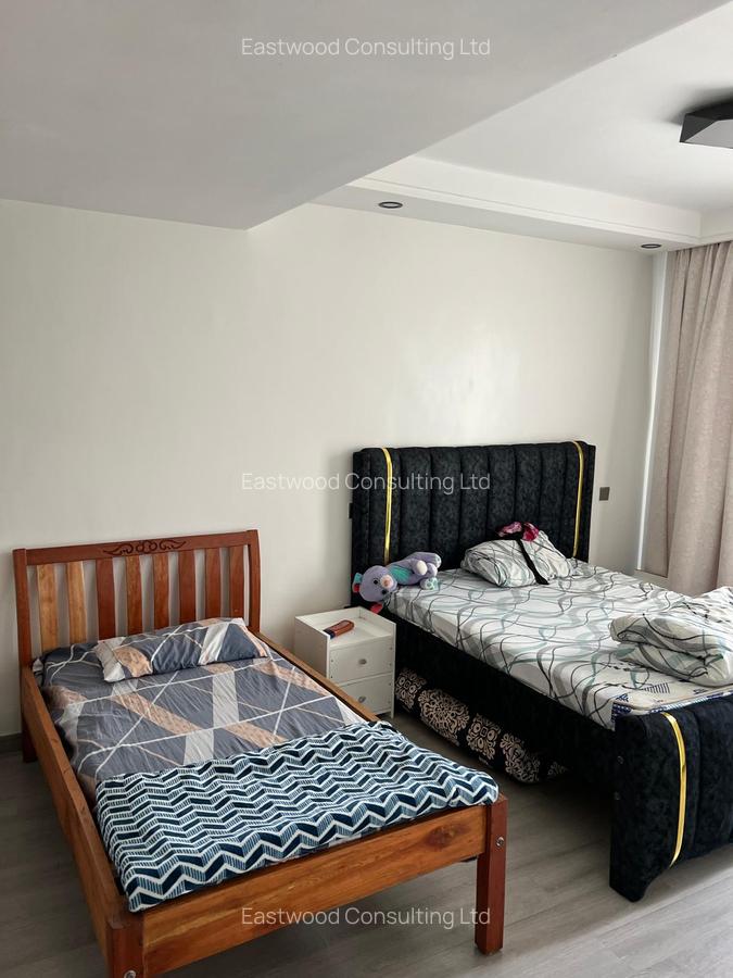 3 Bed Apartment with En Suite at Muringa Road - 5