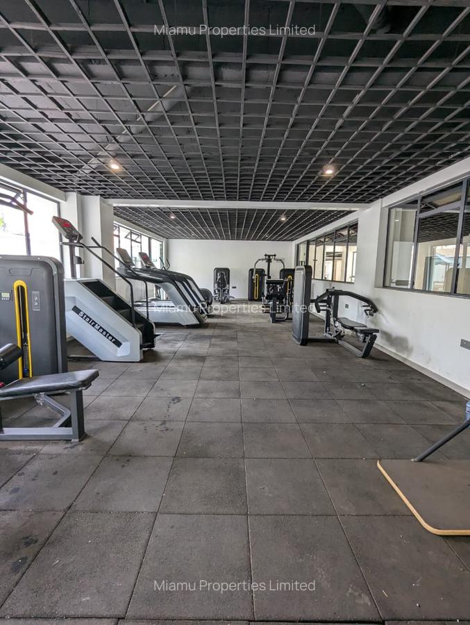 1 Bed Apartment with En Suite at Ruaka - 3