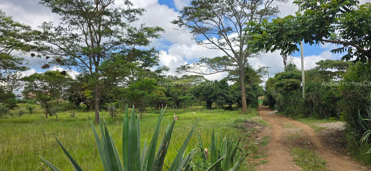 4 ac Land at Juja - 3