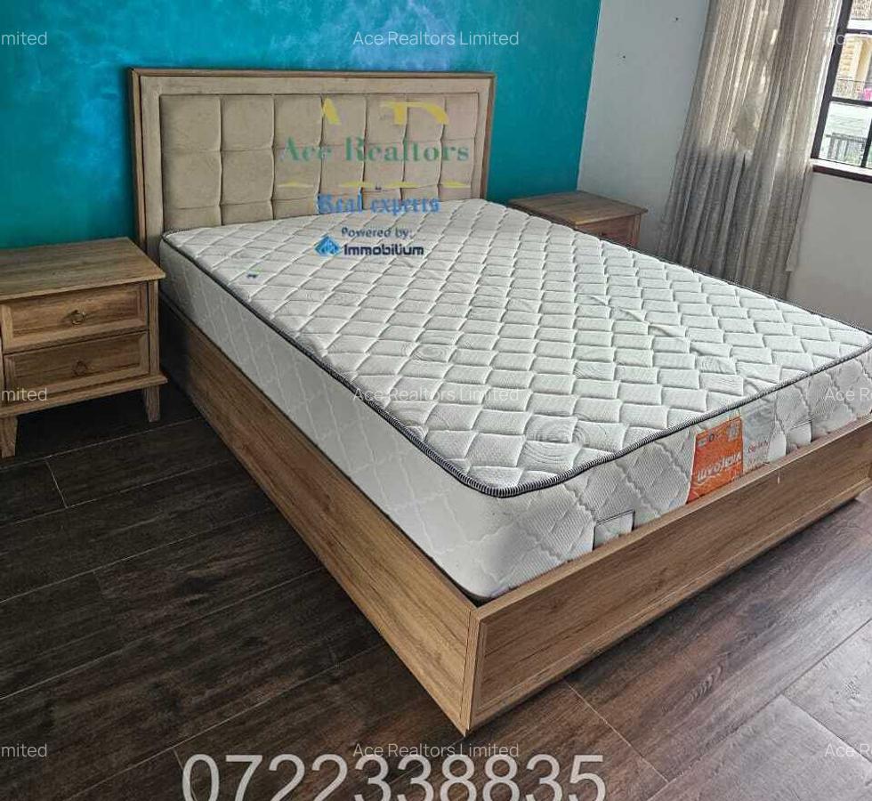 4 Bed Villa with En Suite at Shanzu Road - 10