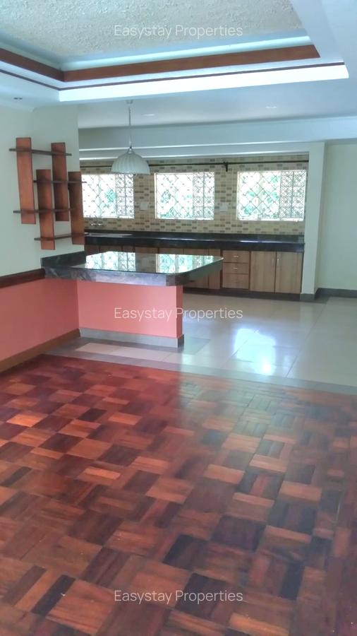 4 Bed House with En Suite in Muthaiga - 4