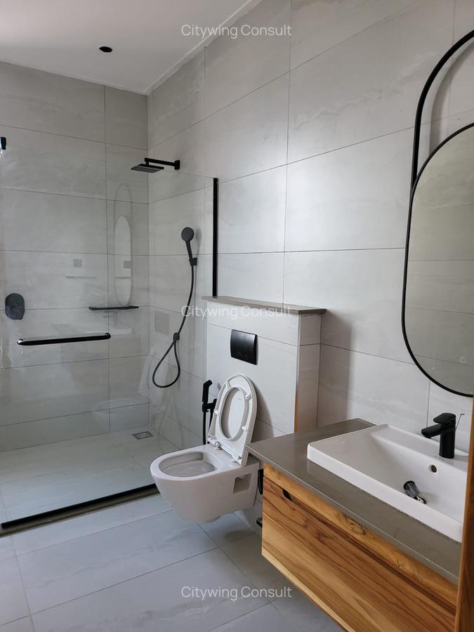 4 Bed Apartment with En Suite at Loresho - 13