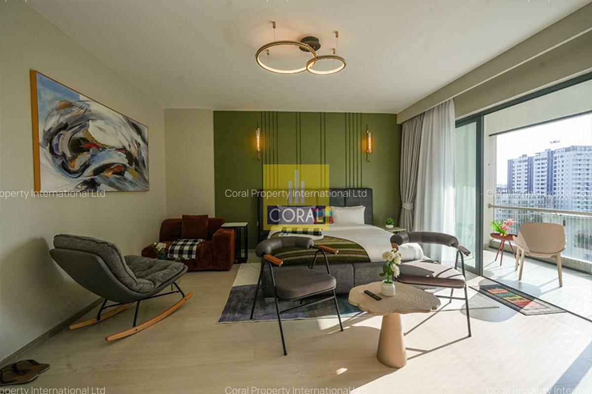 5 Bed Apartment in Lavington - 9