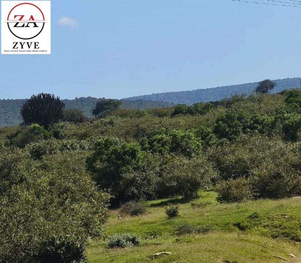 5 ac Land at Masai Mara - 3