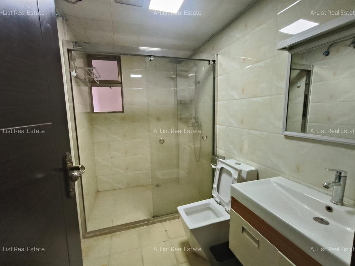 2 Bed Apartment with En Suite at Kileleshwa - 13