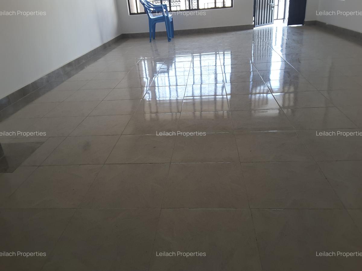 3 Bed House with En Suite in Kitengela - 18