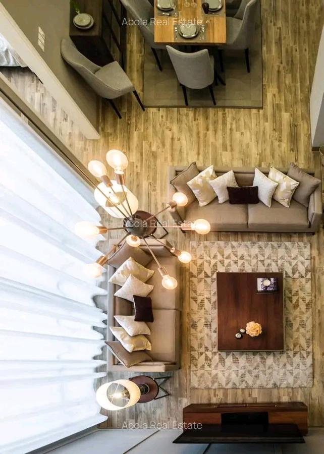 4 Bed Apartment with En Suite in Riverside - 19