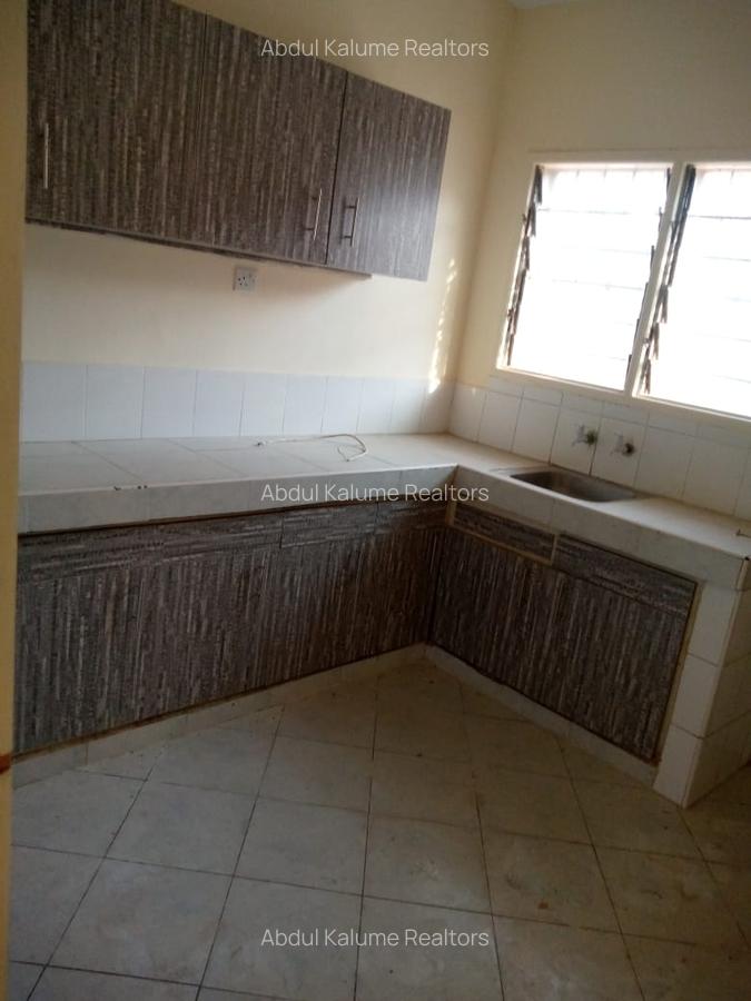 3 Bed House with En Suite at Bamburi - 4