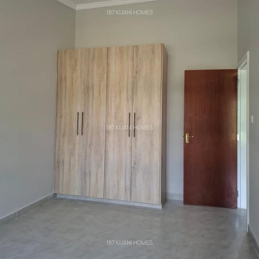 3 Bed Townhouse with En Suite at Gikambura - 3