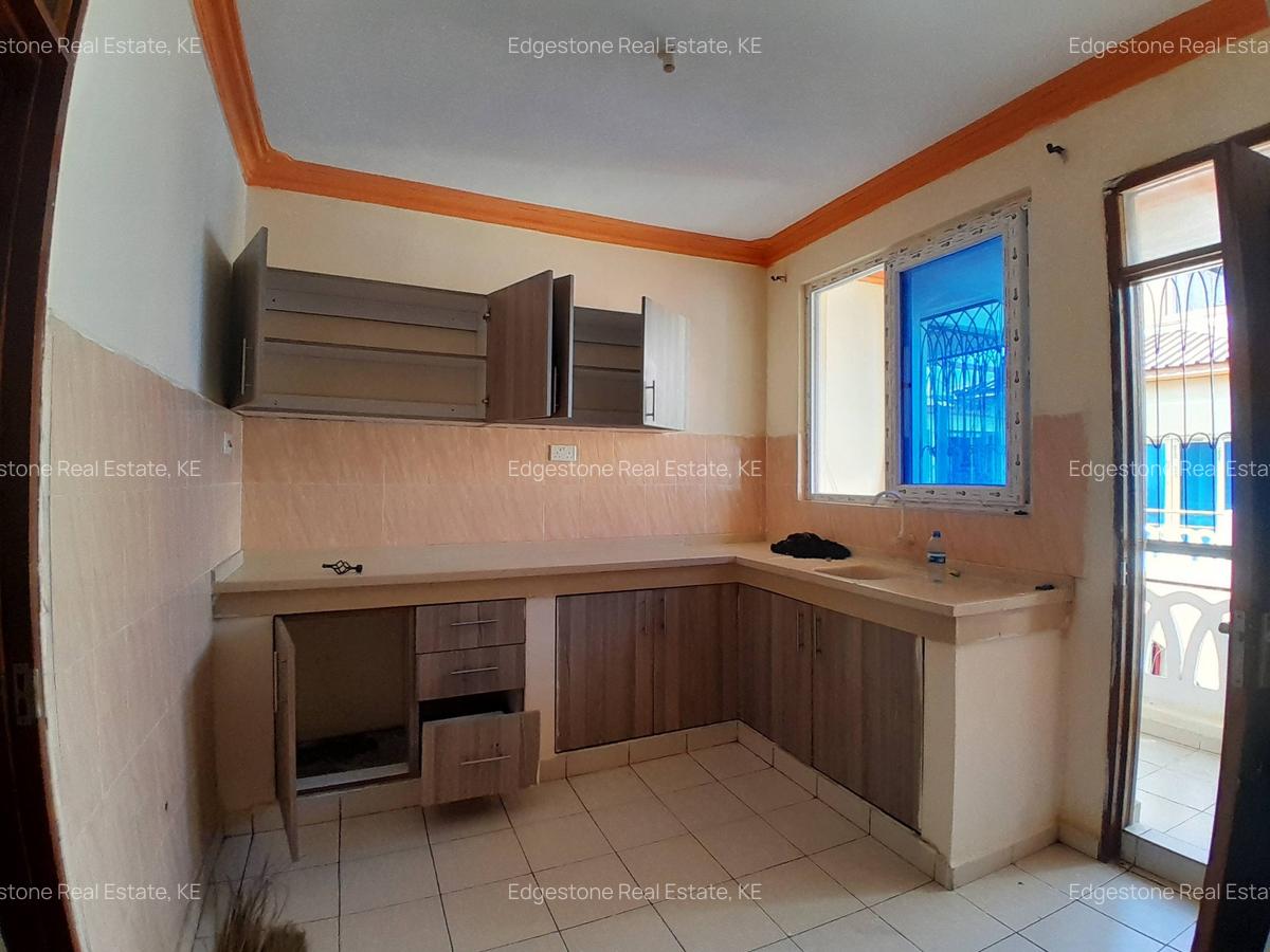 3 Bed Apartment with En Suite in Mtwapa - 9