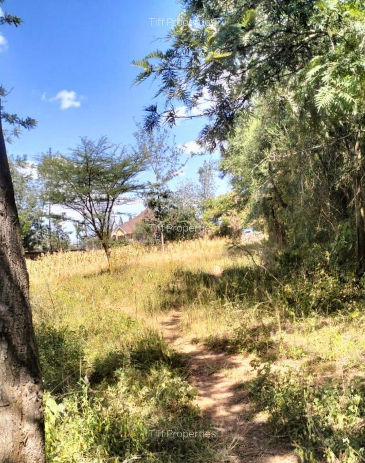 Land in Ongata Rongai - 4