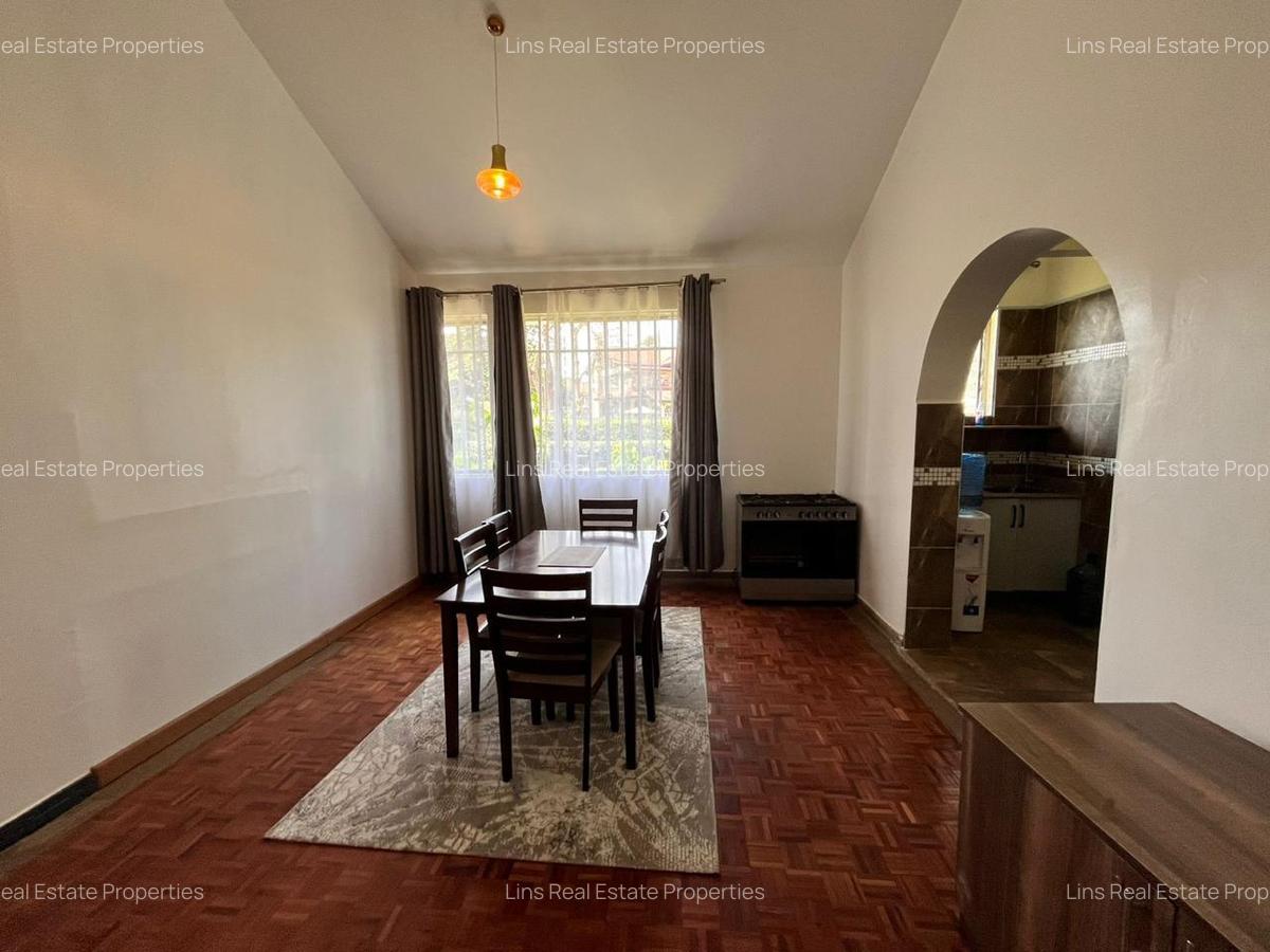 4 Bed House with En Suite in Nyari - 6