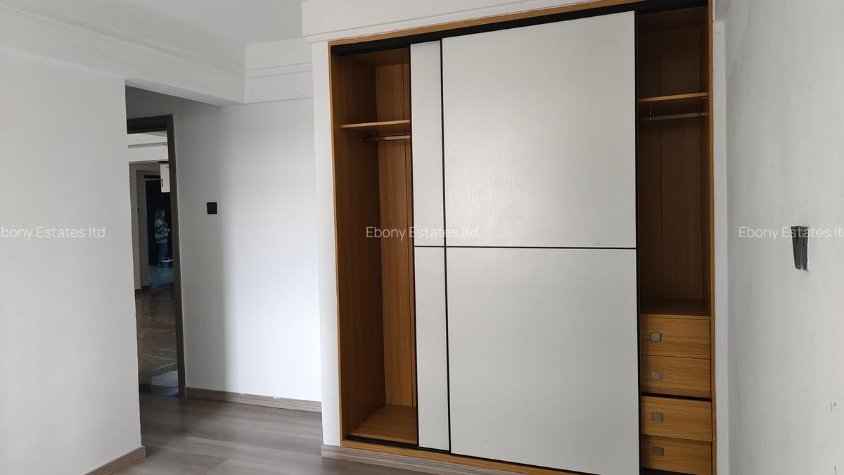 2 Bed Apartment with Backup Generator at Kindaruma Road - 11