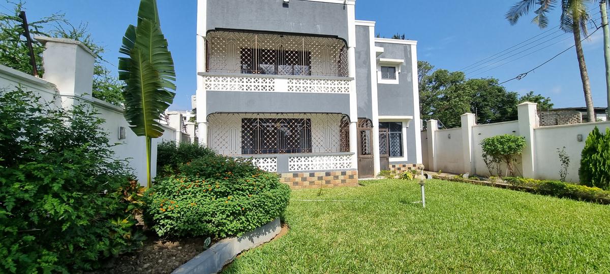 4 Bed House with En Suite at Mtwapa - 6