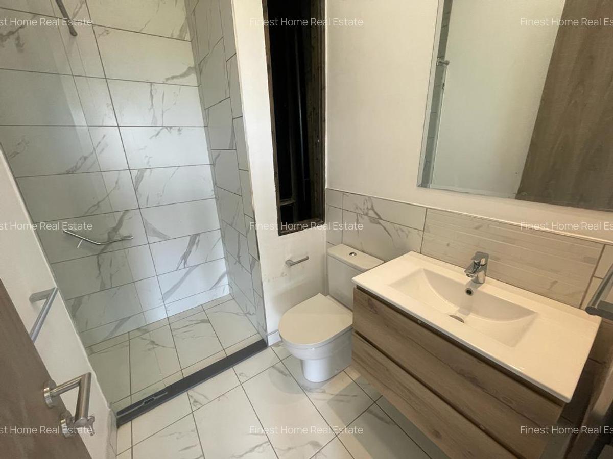 2 Bed Apartment with En Suite at Limuru Road - 8