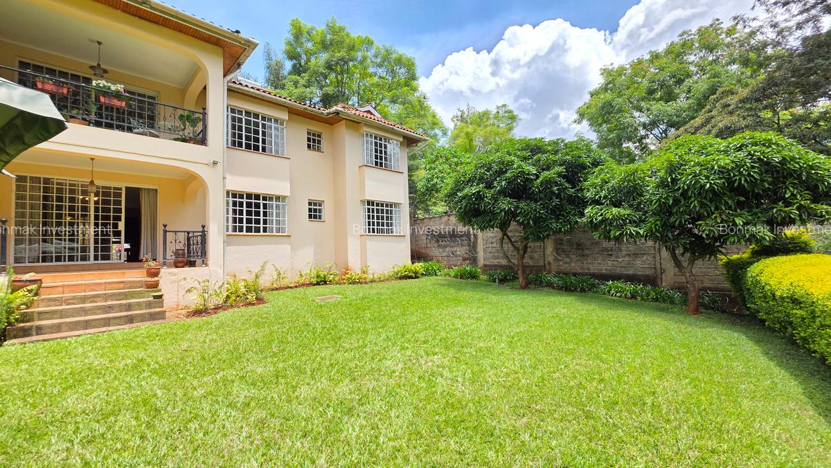3 Bed Townhouse with En Suite at Peponi Gardens. - 3