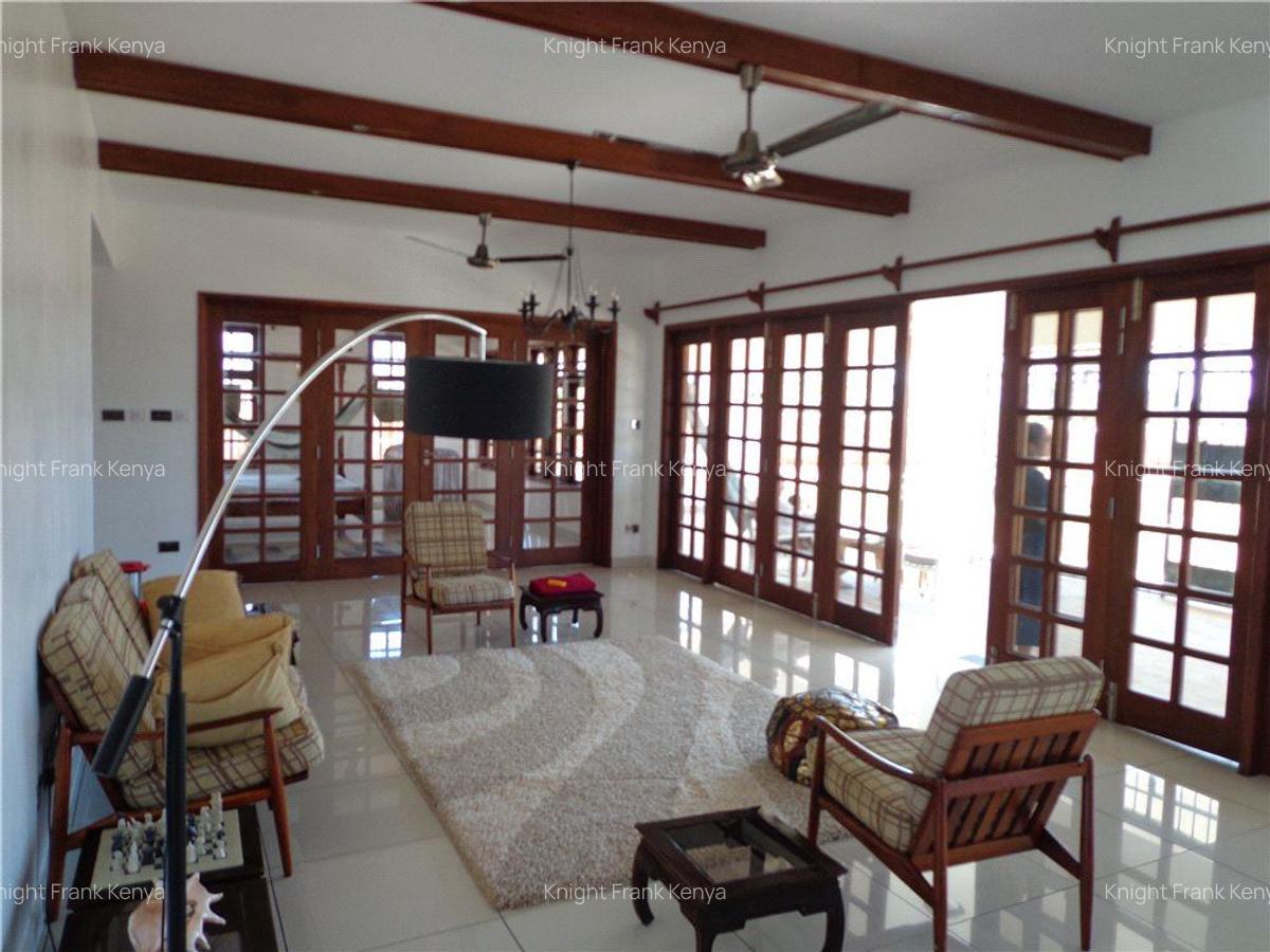 4 Bed House with En Suite at Vipingo - 3