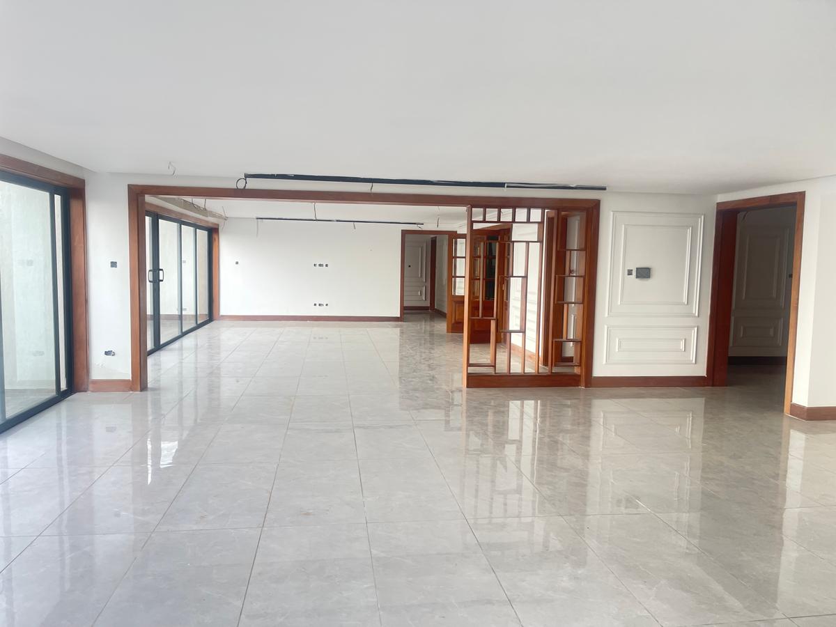 6 Bed Apartment with En Suite in Kileleshwa - 4