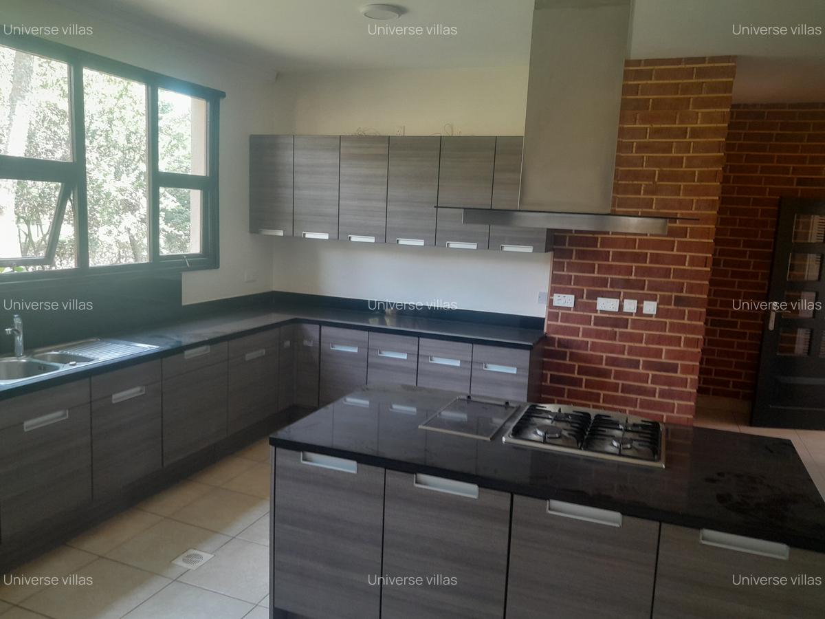 6 Bed Villa with En Suite in Karen - 13