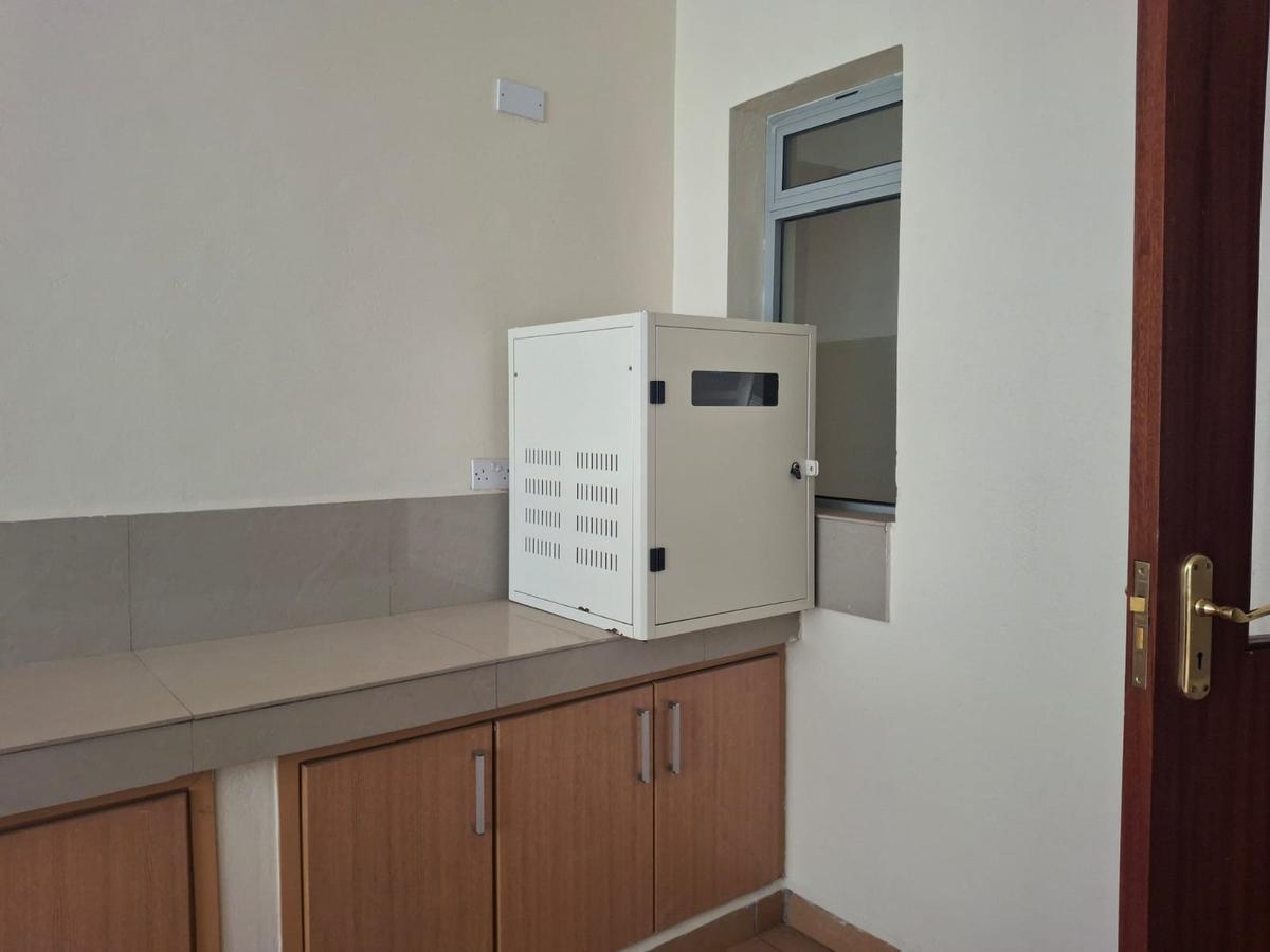 4 Bed Apartment with En Suite in Kileleshwa - 7