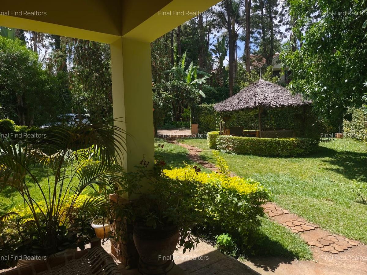 2 Bed House with En Suite in Runda - 5