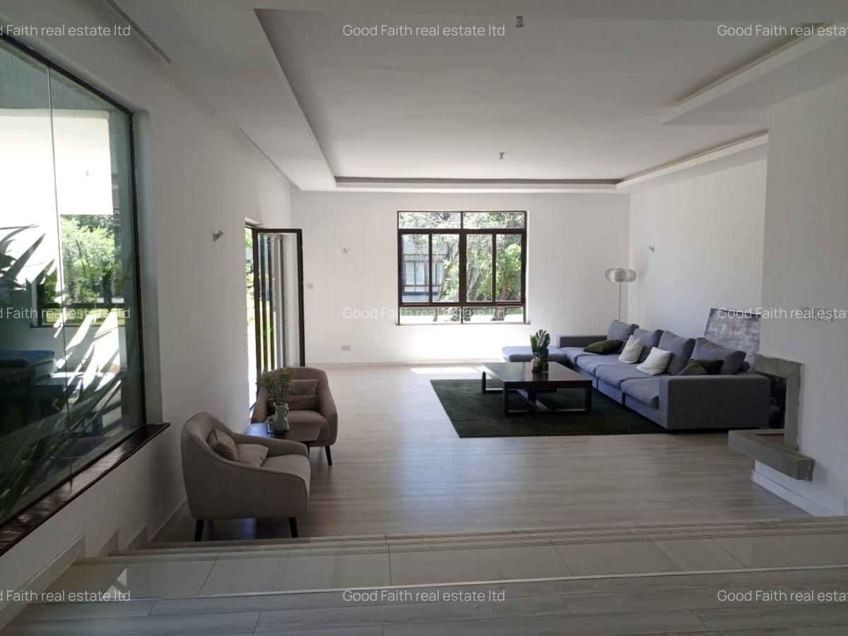 5 Bed House with En Suite in Karen - 4