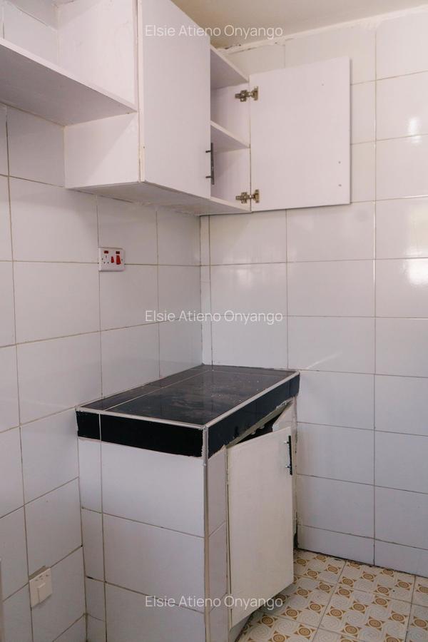 3 Bed House at Komarock Phase 2 - 12