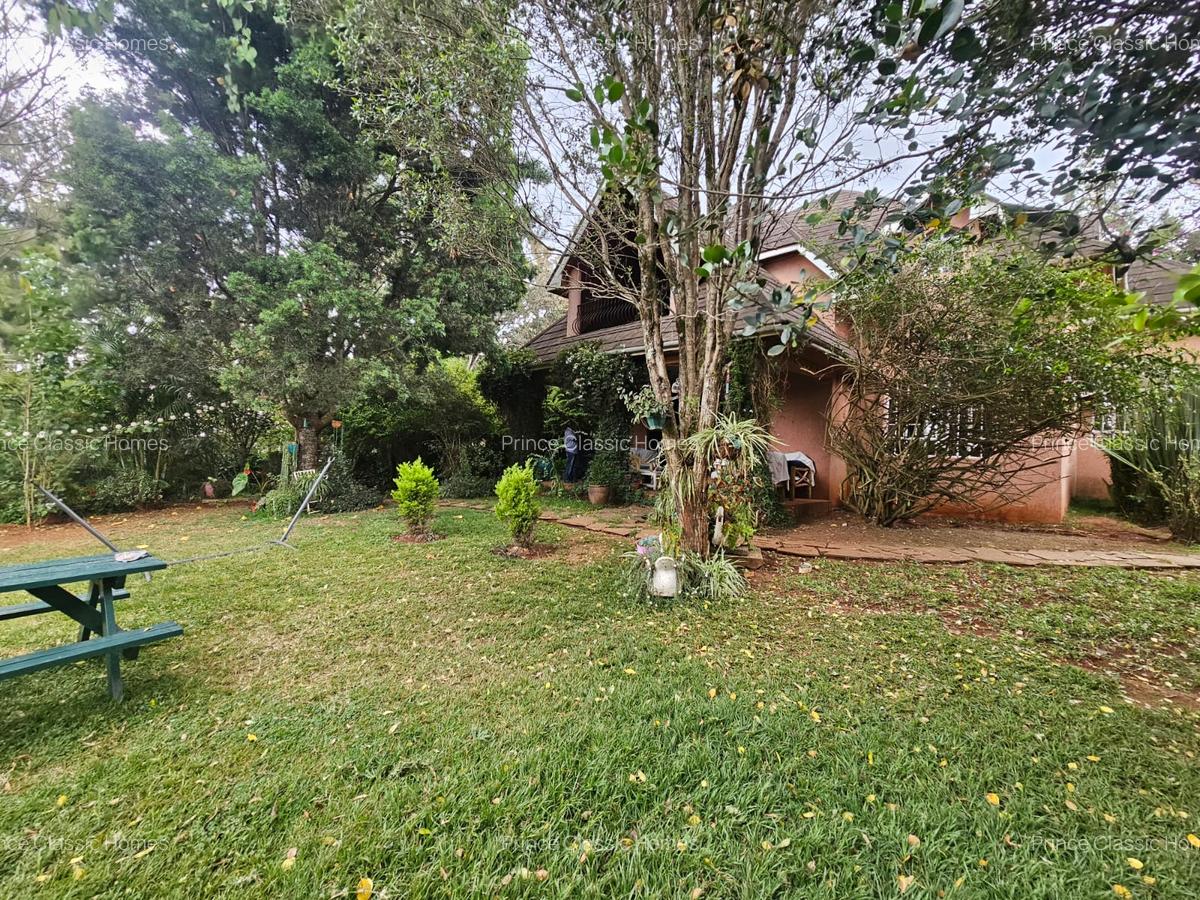 4 Bed House with En Suite at Kerarapon Drive - 6