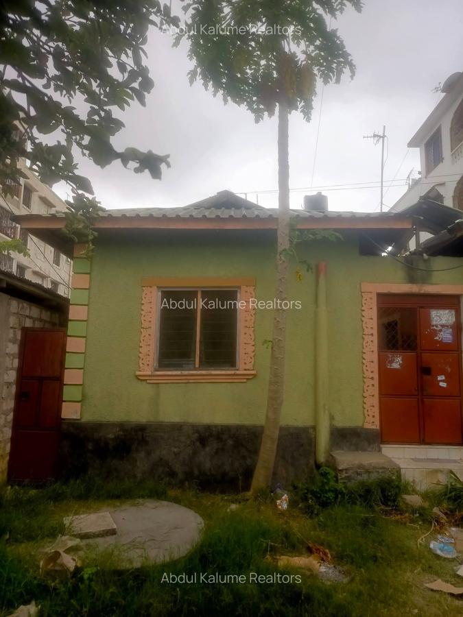 8 Bed House with Borehole at Bamburi - 3