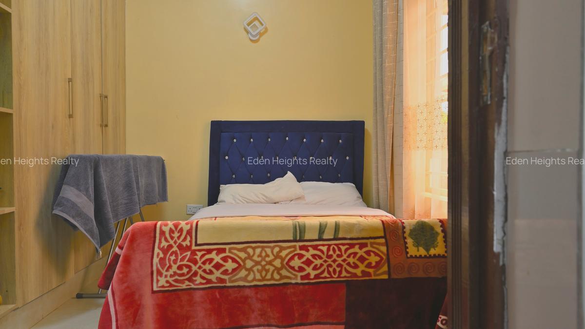 3 Bed House with En Suite in Ruiru - 9