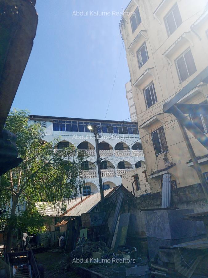 Land at Mombasa - 11