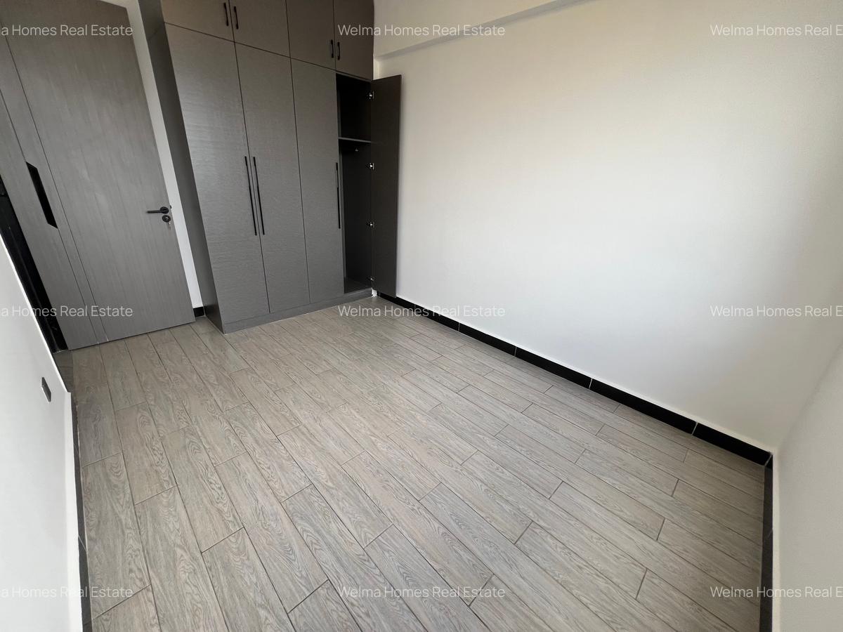 2 Bed Apartment with En Suite in Lavington - 12