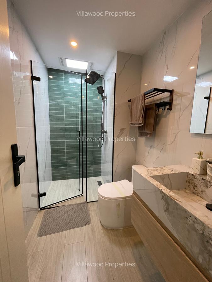 1 Bed Apartment with Swimming Pool in Westlands Area - 5