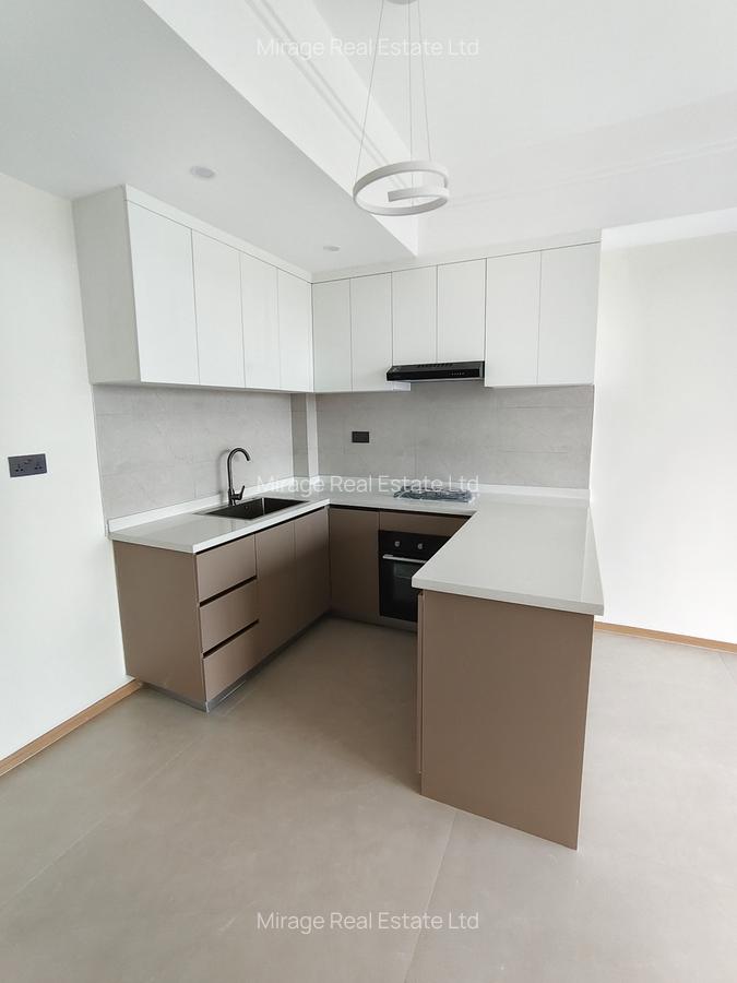 1 Bed Apartment with Swimming Pool in Westlands Area - 11