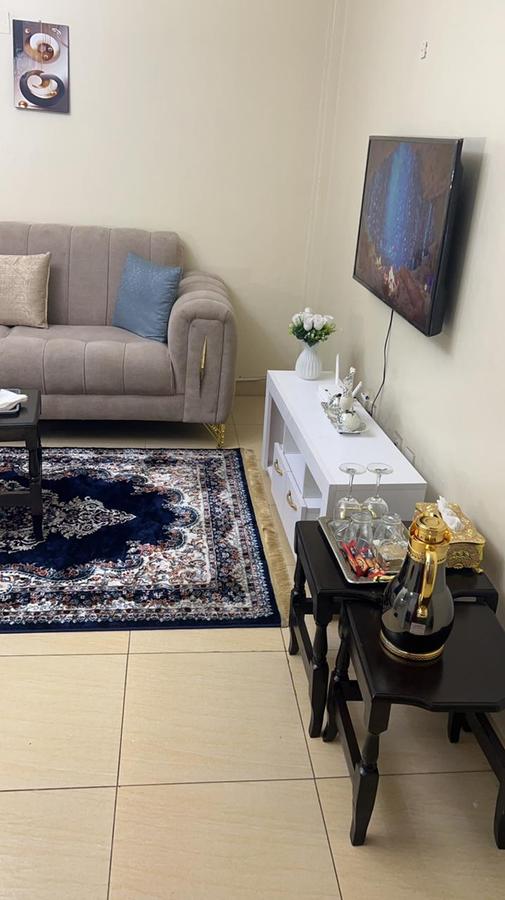 Serviced 1 Bed Apartment with En Suite at Stima Plaza - 4