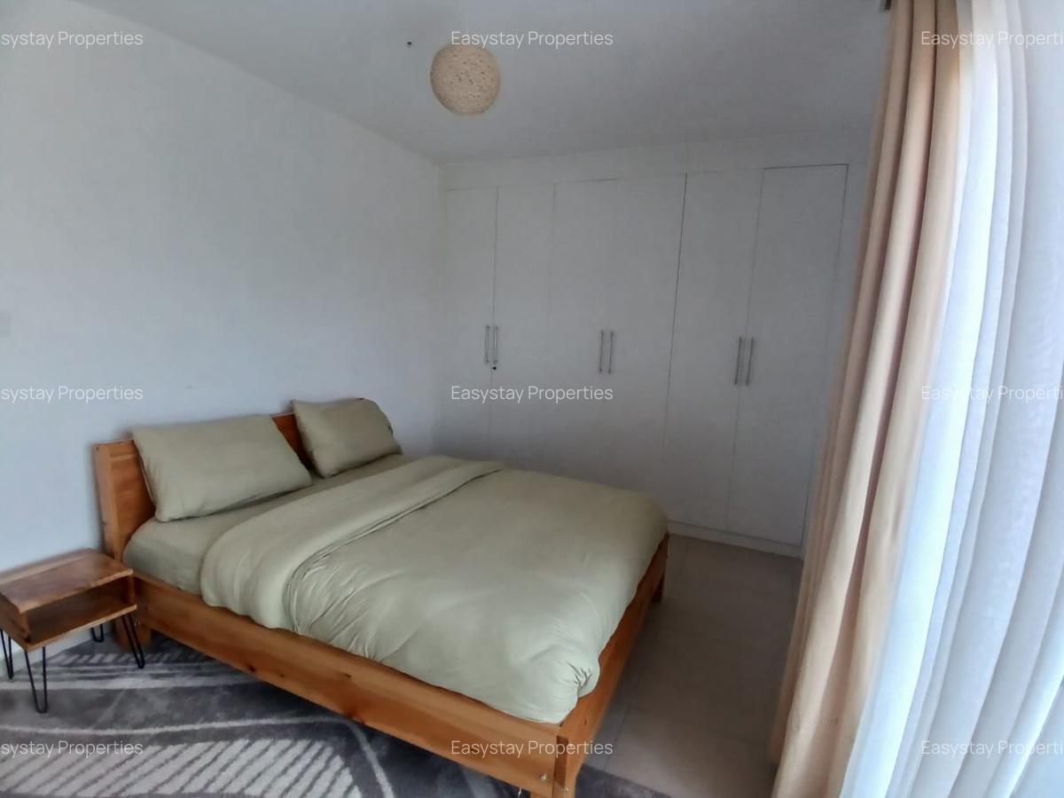 Furnished 2 Bed Apartment with En Suite in Lavington - 10