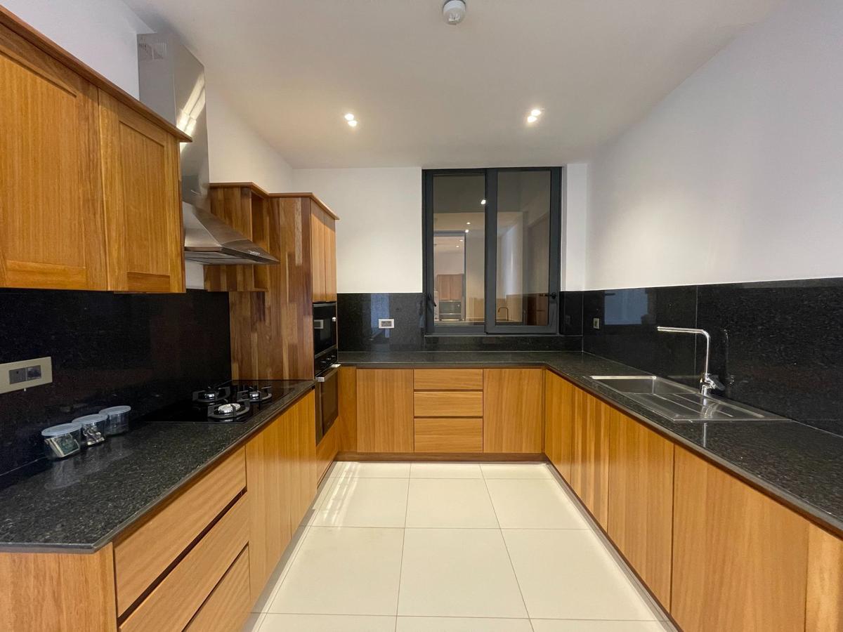 Furnished 1 Bed Apartment with En Suite in Westlands Area - 7