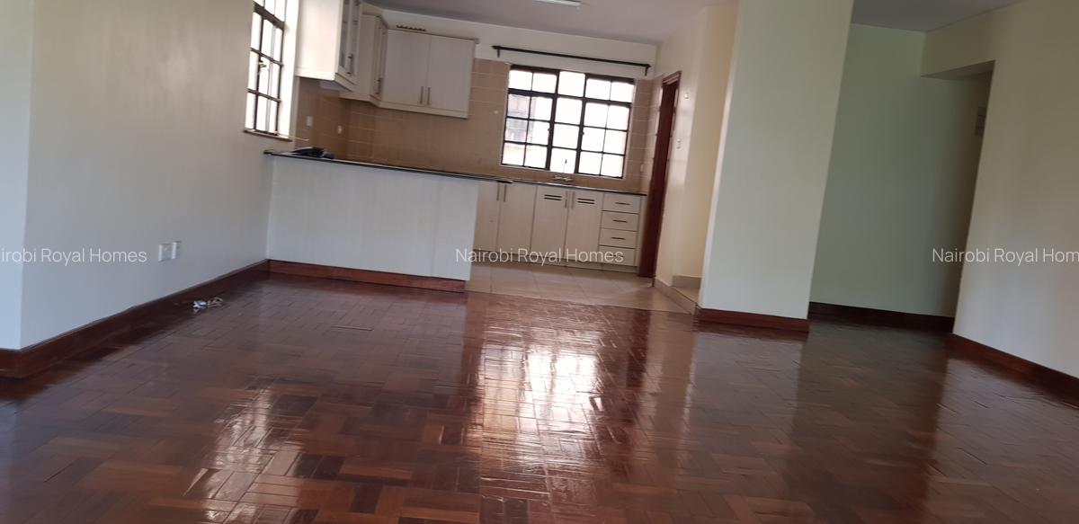 2 Bed Apartment with En Suite at Riveside Drive - 3