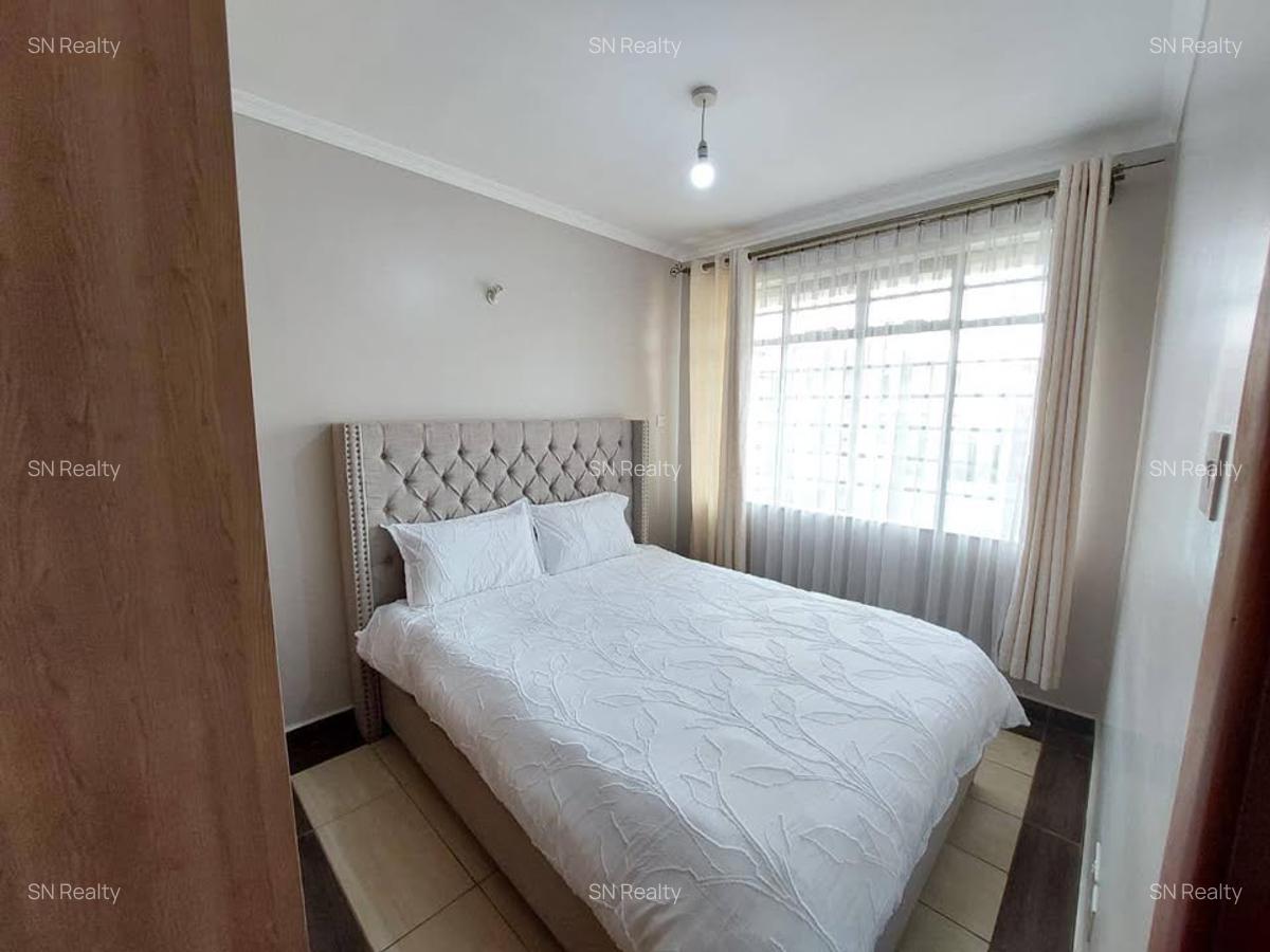 4 Bed Townhouse with En Suite in Kiambu Road - 13