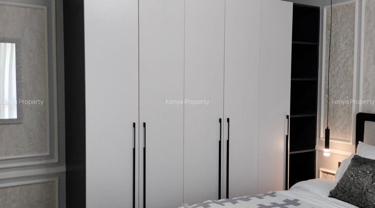 1 Bed Apartment with Swimming Pool in Westlands Area - 10