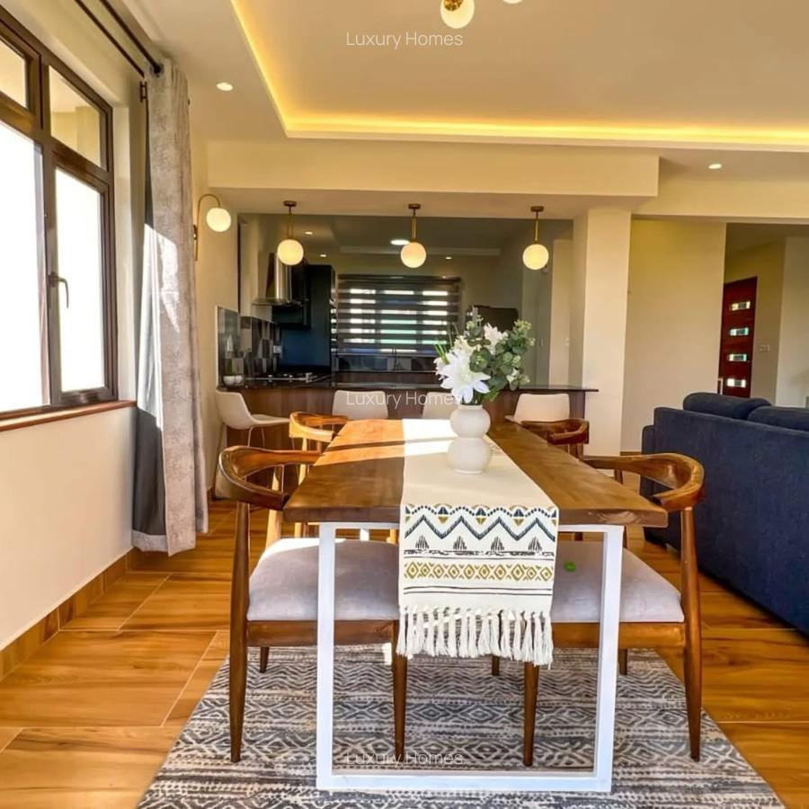 4 Bed Villa with Gym in Machakos County - 12