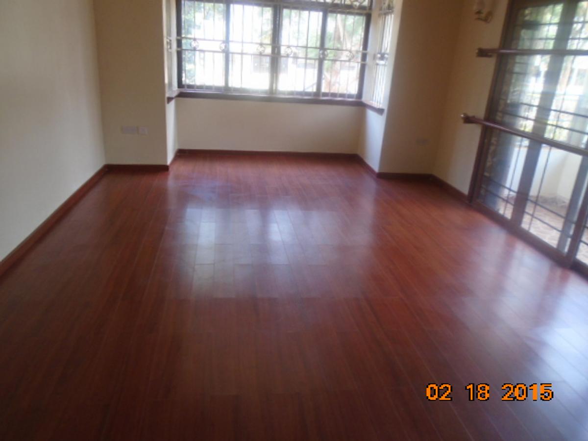 5 Bed Townhouse with En Suite in Lower Kabete - 8