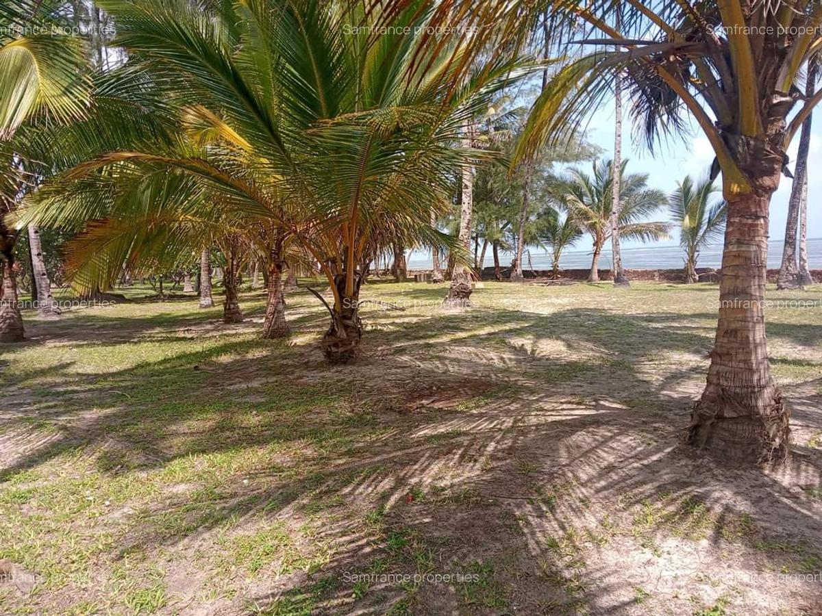 2 ac Land at Sunnsand Resort - 4