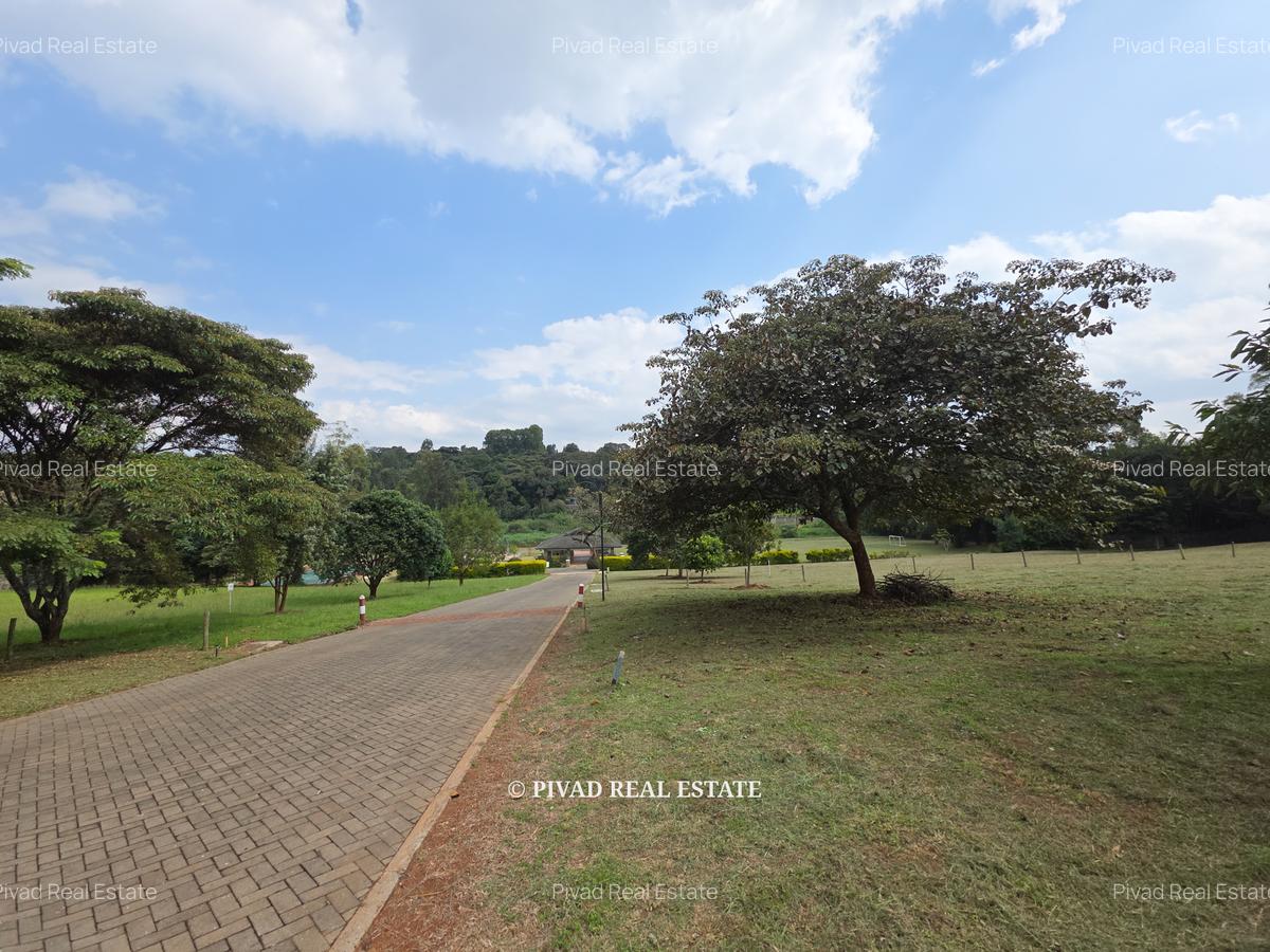 1 ac Land in Karen - 5